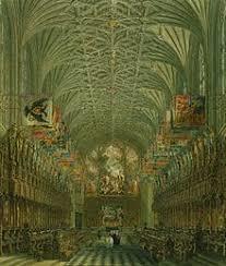 St George's Chapel