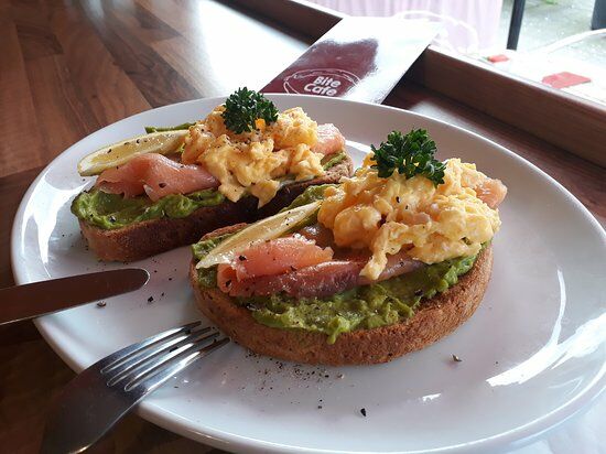 Bite Cafe